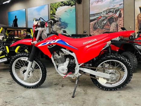 HONDA CRF 250 F, Foto 2