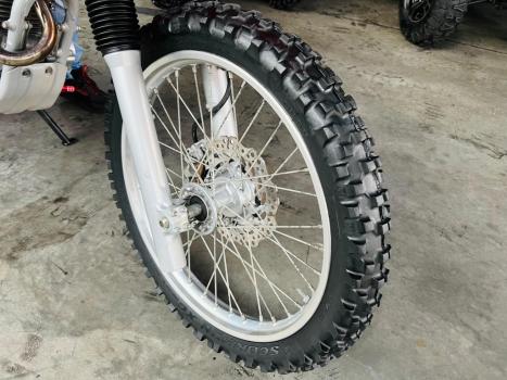 HONDA CRF 250 F, Foto 4