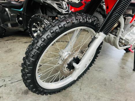 HONDA CRF 250 F, Foto 6