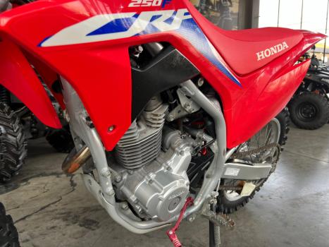 HONDA CRF 250 F, Foto 7