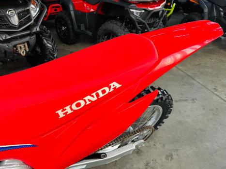 HONDA CRF 250 F, Foto 9