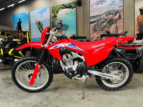 HONDA CRF 250 F, Foto 2