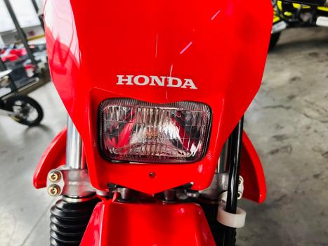 HONDA CRF 250 F, Foto 3