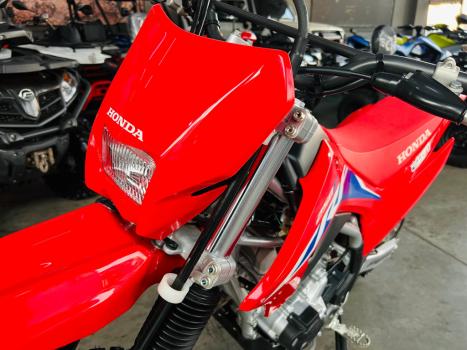 HONDA CRF 250 F, Foto 4
