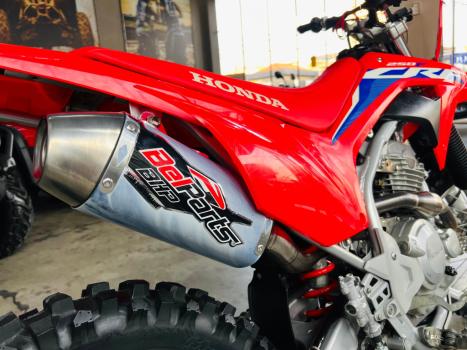 HONDA CRF 250 F, Foto 6