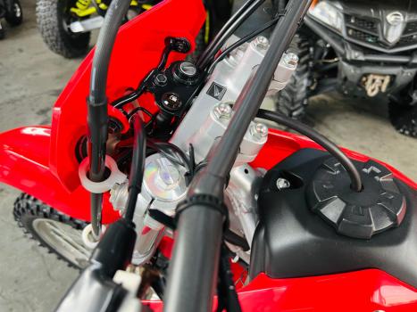 HONDA CRF 250 F, Foto 7