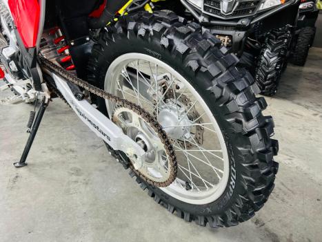 HONDA CRF 250 F, Foto 9