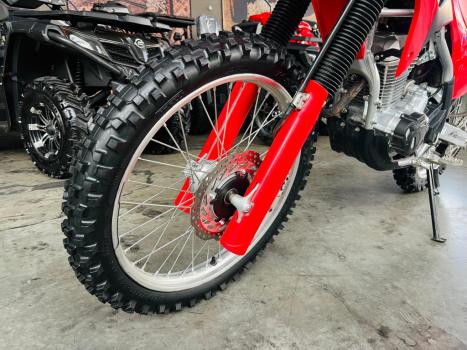 HONDA CRF 250 F, Foto 10