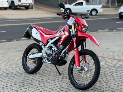 HONDA CRF 250 L, Foto 2