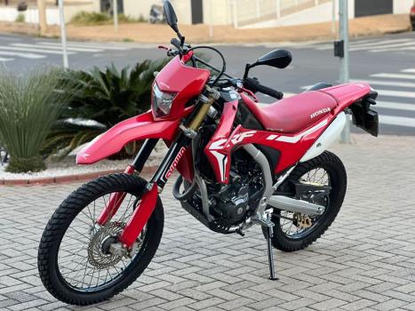 HONDA CRF 250 L, Foto 3