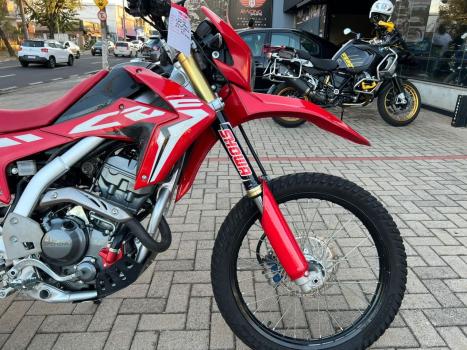 HONDA CRF 250 L, Foto 4