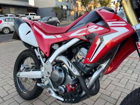 HONDA CRF 250 L, Foto 5