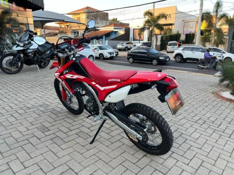 HONDA CRF 250 L, Foto 6