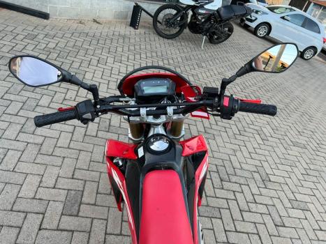 HONDA CRF 250 L, Foto 7