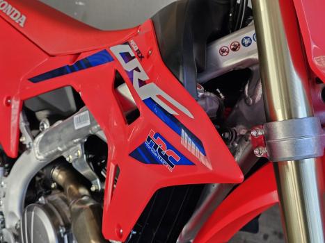 HONDA CRF 450 R, Foto 3