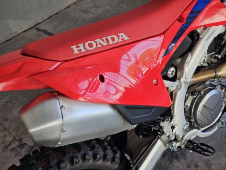 HONDA CRF 450 R, Foto 5