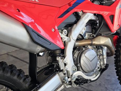 HONDA CRF 450 R, Foto 6