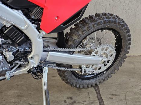 HONDA CRF 450 R, Foto 7