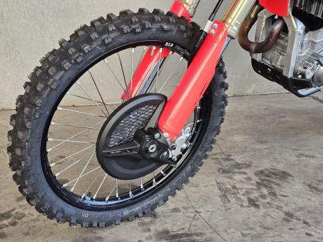 HONDA CRF 450 R, Foto 8