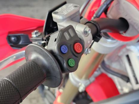 HONDA CRF 450 R, Foto 9