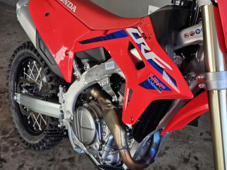 HONDA CRF 450 R, Foto 11