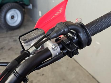 HONDA CRF 450 R, Foto 12