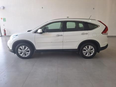 HONDA CRV 2.0 16V 4P EXL FLEX AUTOMTICO, Foto 3