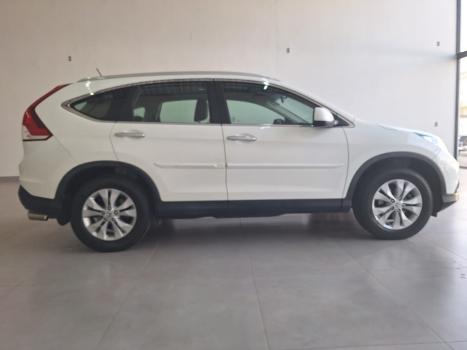 HONDA CRV 2.0 16V 4P EXL FLEX AUTOMTICO, Foto 22