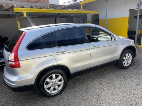 HONDA CRV 2.0 16V 4P LX AUTOMTICO, Foto 6