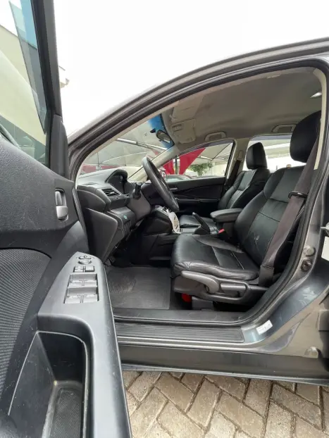 HONDA CRV 2.0 16V 4P LX, Foto 17