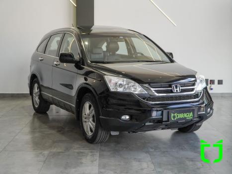 HONDA CRV 2.0 16V 4P EXL AUTOMTICO, Foto 1