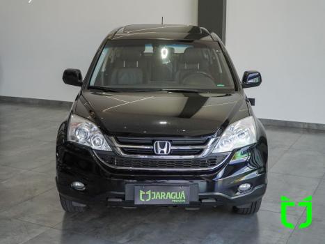 HONDA CRV 2.0 16V 4P EXL AUTOMTICO, Foto 2