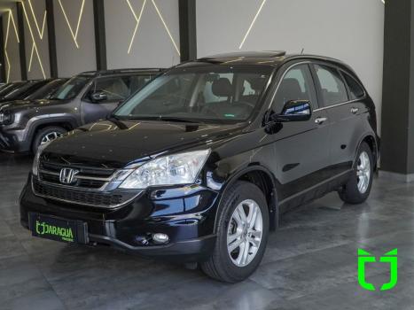 HONDA CRV 2.0 16V 4P EXL AUTOMTICO, Foto 3