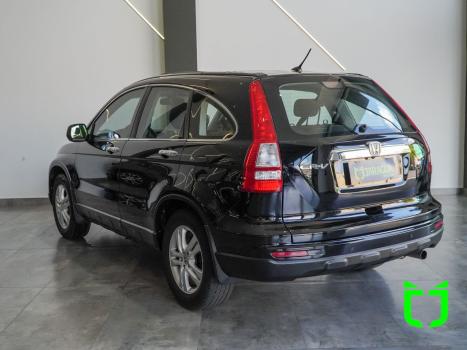 HONDA CRV 2.0 16V 4P EXL AUTOMTICO, Foto 4