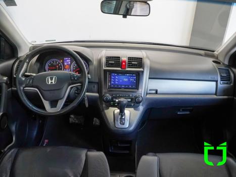 HONDA CRV 2.0 16V 4P EXL AUTOMTICO, Foto 10