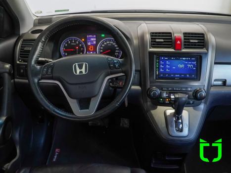 HONDA CRV 2.0 16V 4P EXL AUTOMTICO, Foto 15