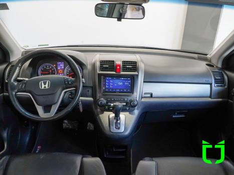 HONDA CRV 2.0 16V 4P EXL AUTOMTICO, Foto 18