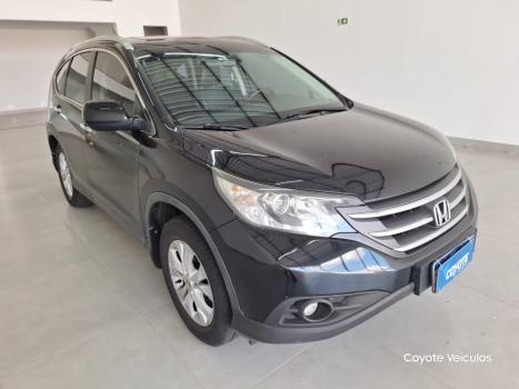 HONDA CRV 2.0 16V 4P EXL FLEX 4WD AUTOMTICO, Foto 2