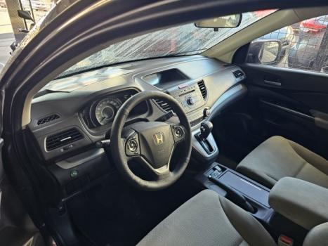 HONDA CRV 2.0 16V 4P LX FLEX AUTOMTICO, Foto 2