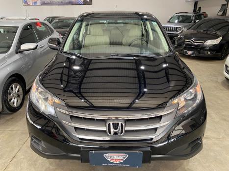 HONDA CRV 2.0 16V 4P LX, Foto 2
