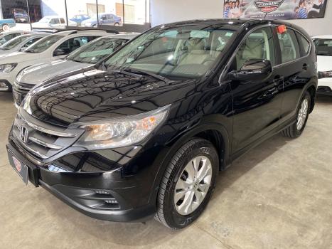 HONDA CRV 2.0 16V 4P LX, Foto 3