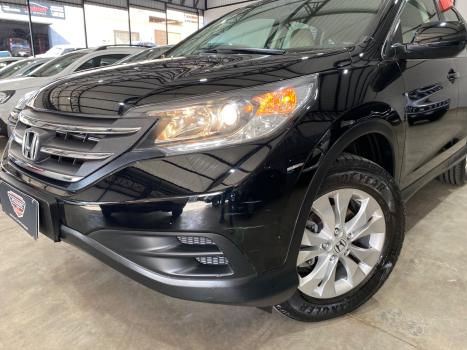 HONDA CRV 2.0 16V 4P LX, Foto 4