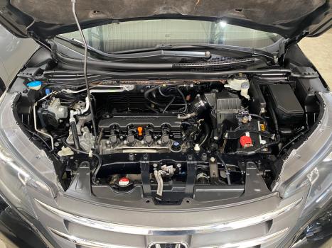 HONDA CRV 2.0 16V 4P LX, Foto 5