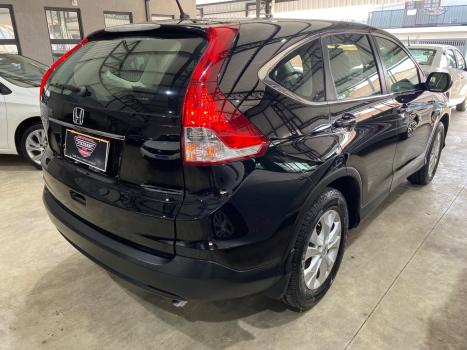 HONDA CRV 2.0 16V 4P LX, Foto 6