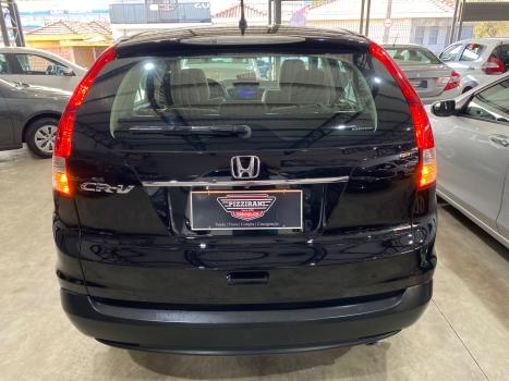 HONDA CRV 2.0 16V 4P LX, Foto 7