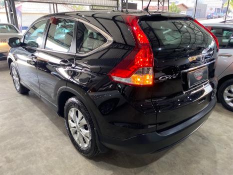 HONDA CRV 2.0 16V 4P LX, Foto 8