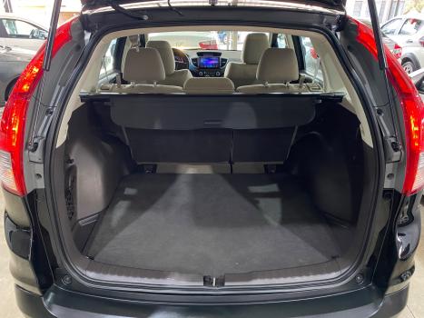 HONDA CRV 2.0 16V 4P LX, Foto 9