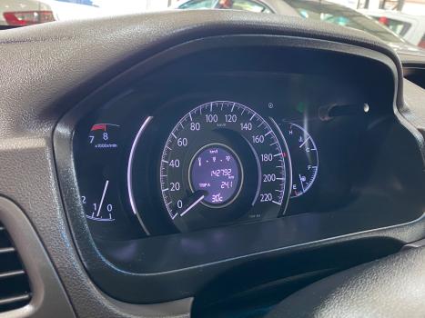 HONDA CRV 2.0 16V 4P LX, Foto 12