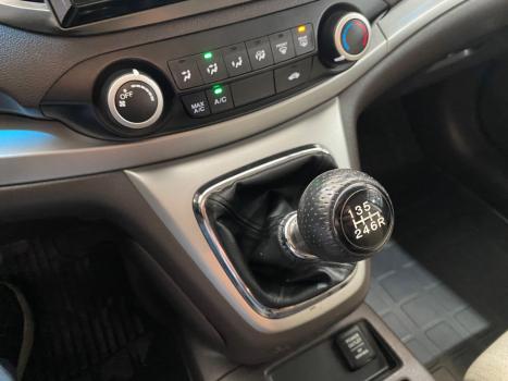 HONDA CRV 2.0 16V 4P LX, Foto 15
