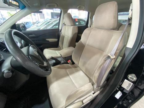 HONDA CRV 2.0 16V 4P LX, Foto 16